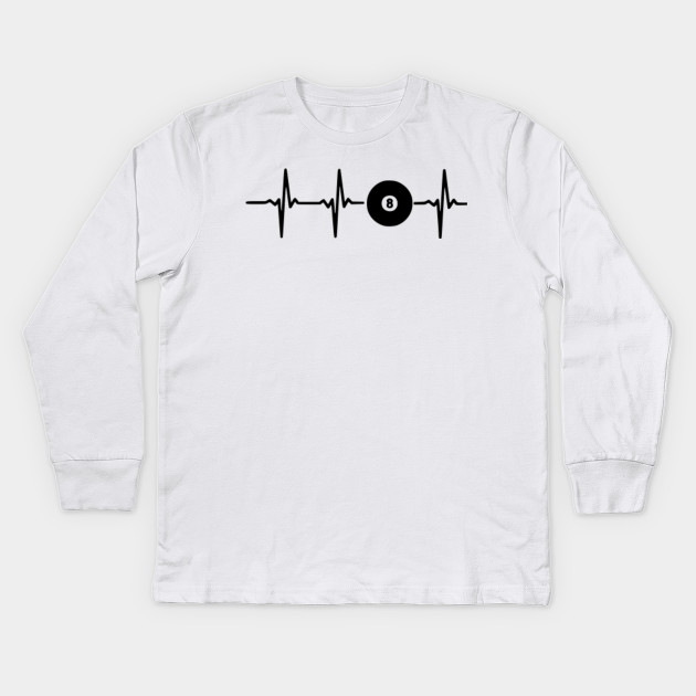 heartbeat pool player
